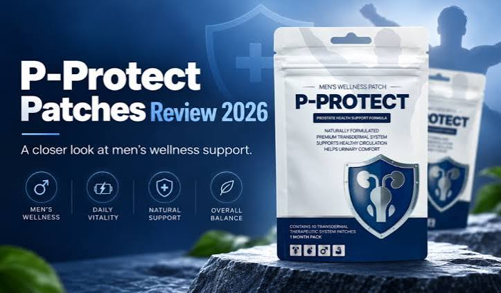 User-supplied promotional P-Protect product overview